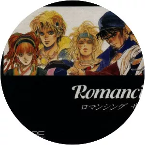 Romancing SaGa - Video game