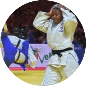 Romane Dicko photograph