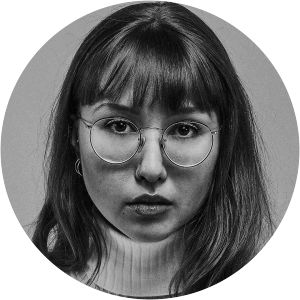 Romane Garant Chartrand