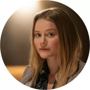 Romane Joly - Actress