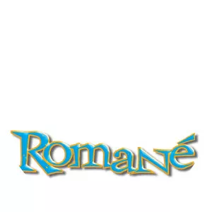 Romane Musician