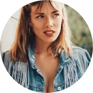 Romanela Amato photograph