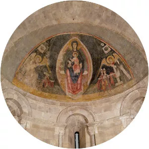 Romanesque art