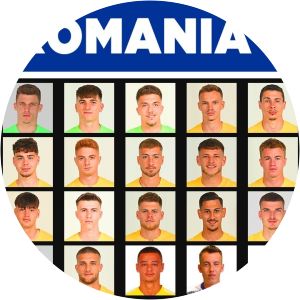 Romania U21