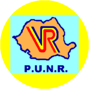 Romanian National Unity Party
