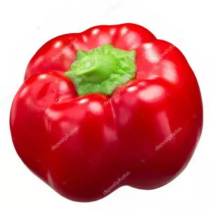 Romanian pepper
