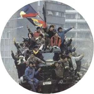 Romanian Revolution