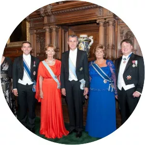 Romanian royal family - 
