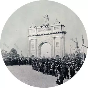 Romanian War of Independence - 