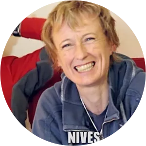 Romano Benet - Italian-Slovene mountaineer