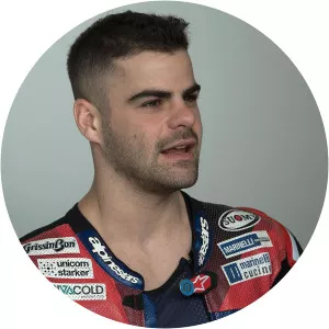 Romano Fenati - Italian motorcycle racer