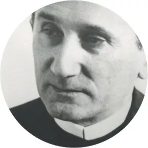 Romano Guardini - German priest