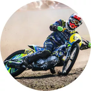 Romano Hummel - Racer