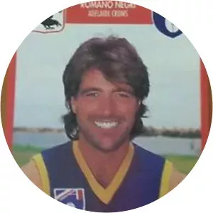 Romano Negri - Footballer