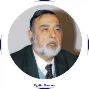 Romano Ugolini