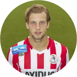 Romano van der Stoep