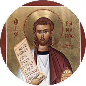 Romanos the Melodist - Composer