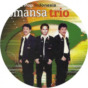 Romansa Trio
