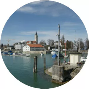 Romanshorn