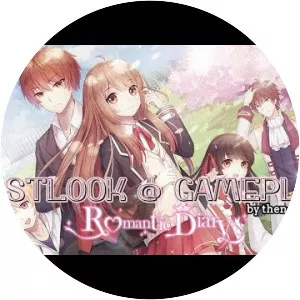 Romantic Diary:Romantic return - Video game