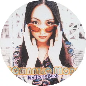 Romantic Mode - Pop group