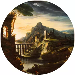 Romanticism photograph