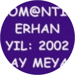 Romantik Erhan - Musical artist