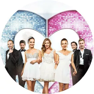 Romantik Komedi 2: Bekarlığa Veda - 2013 ‧ Comedy ‧ 1h 50m