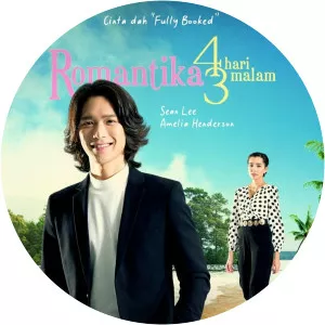 Romantika 4 Hari 3 Malam2021 - TV program