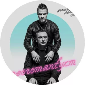 Romantycy Lekkich Obyczajów