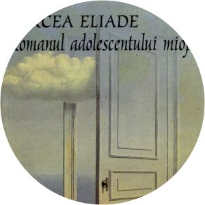 Romanul adolescentului miop