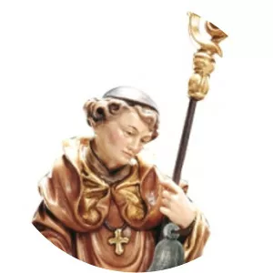 Romanus of Condat - Saint