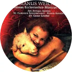 Romanus Weichlein