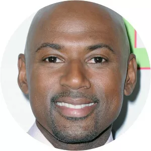 Romany Malco - American actor