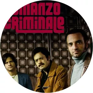 Romanzo criminale – La serie