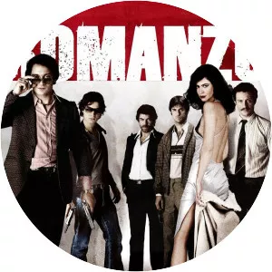 Romanzo Criminale - 2005 ‧ Drama/Crime ‧ 2h 54m
