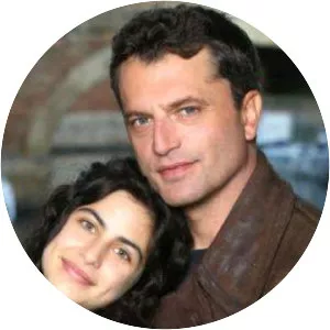 Romanzo famigliare (2018 TV Series)