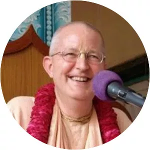 Romapada Swami