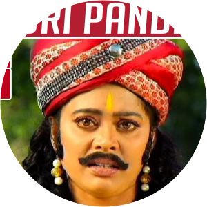Romapuri Pandian