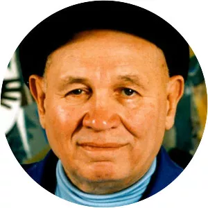 Romare Bearden - American artist