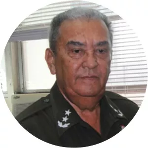 Romárico Sotomayor García