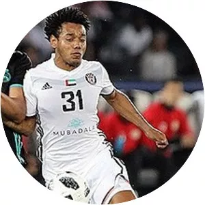 Romarinho - Football player