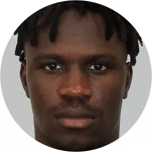 Romário Baldé - Football player