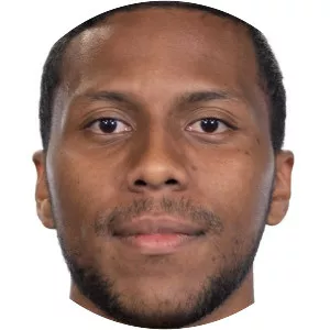 Romario Piggott - Panamanian footballer