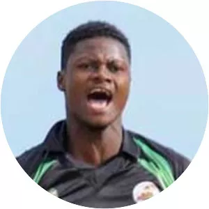 Romario Shepherd - Guyanese cricketer