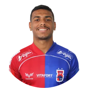 Romário Simões de Oliveira Santos