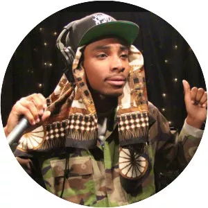 Romaro Franceswa - Musical artist