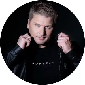 ROMBE4T - Musical artist