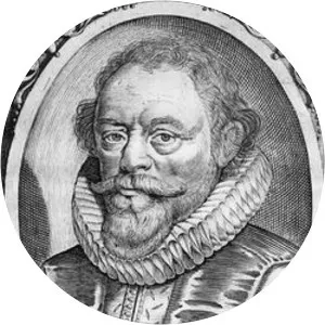 Rombertus van Uylenburgh