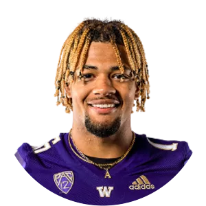 Rome Odunze - American football player